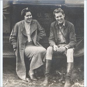 John and Amlelia Coast Survey